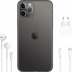 iPhone 11 Pro Dual SIM 256Gb Space Gray 